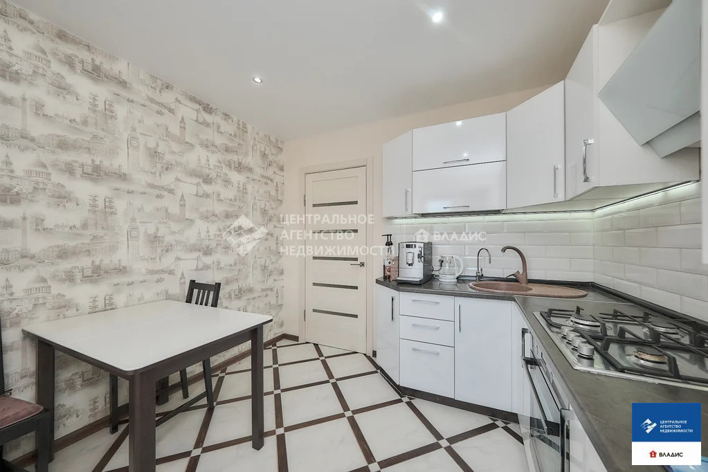 Продажа квартиры, Рязань, Семчинская улица - Фото 3