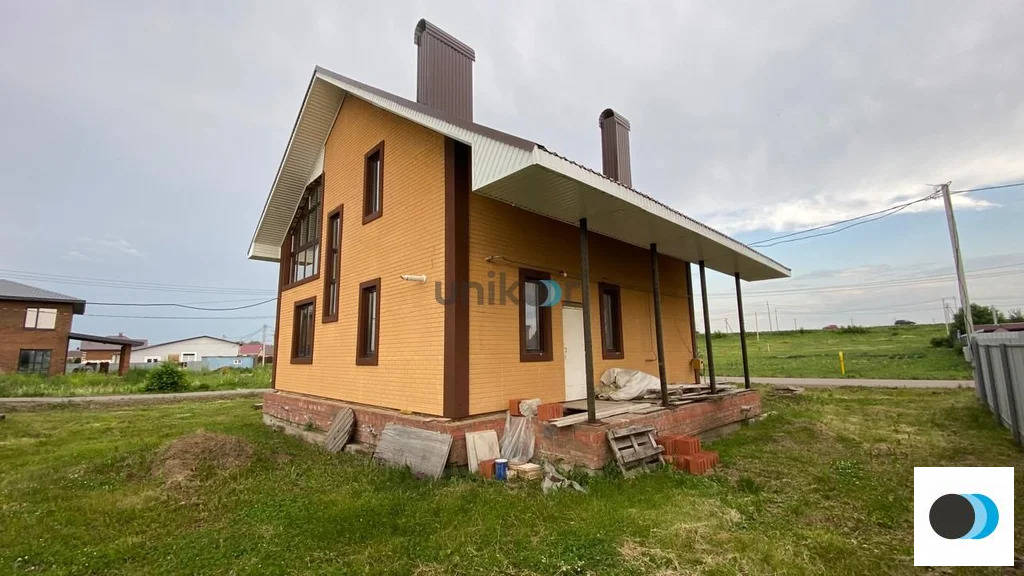 Продажа дома, Нижегородка, Уфимский район, ул. Центральная - Фото 3