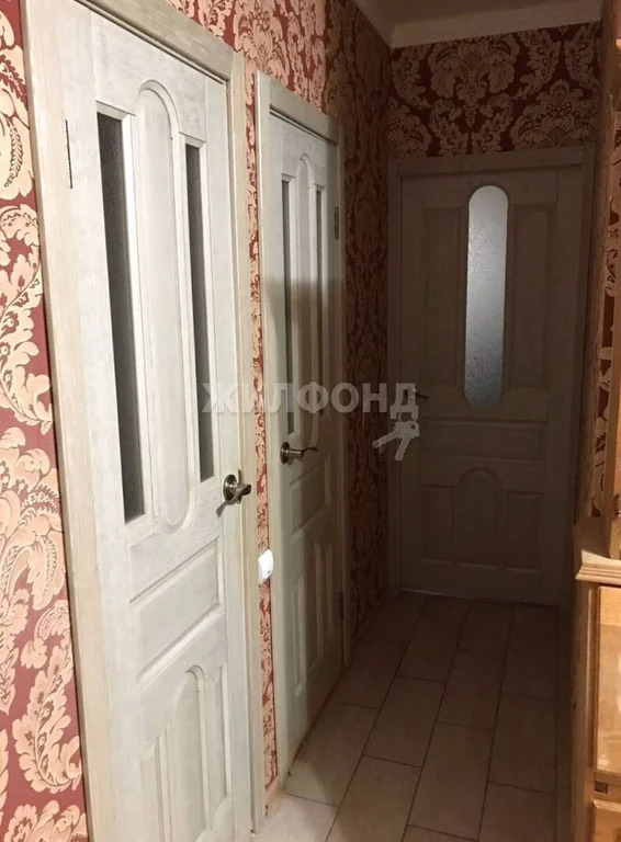 Продажа квартиры, Бердск, ул. Красная Сибирь - Фото 15