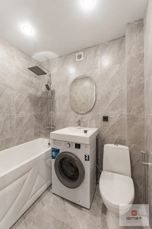 Продажа квартиры, Казань, ул. Рихарда Зорге - Фото 14