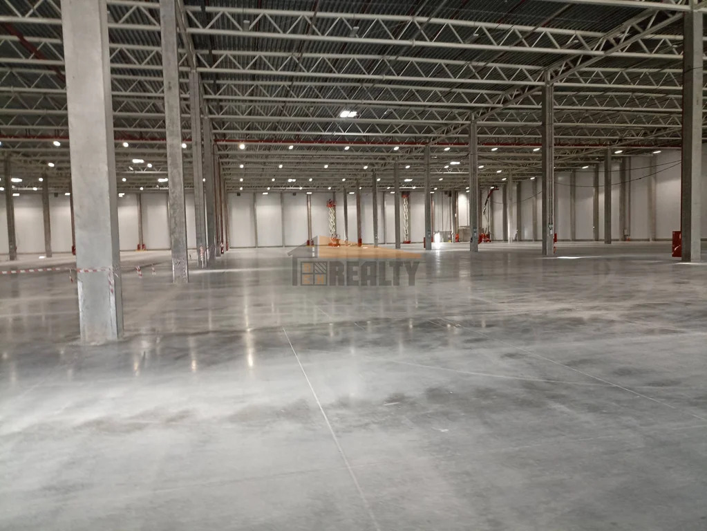 Аренда склада, Домодедово, Домодедово г. о., Триколор тер. - Фото 2