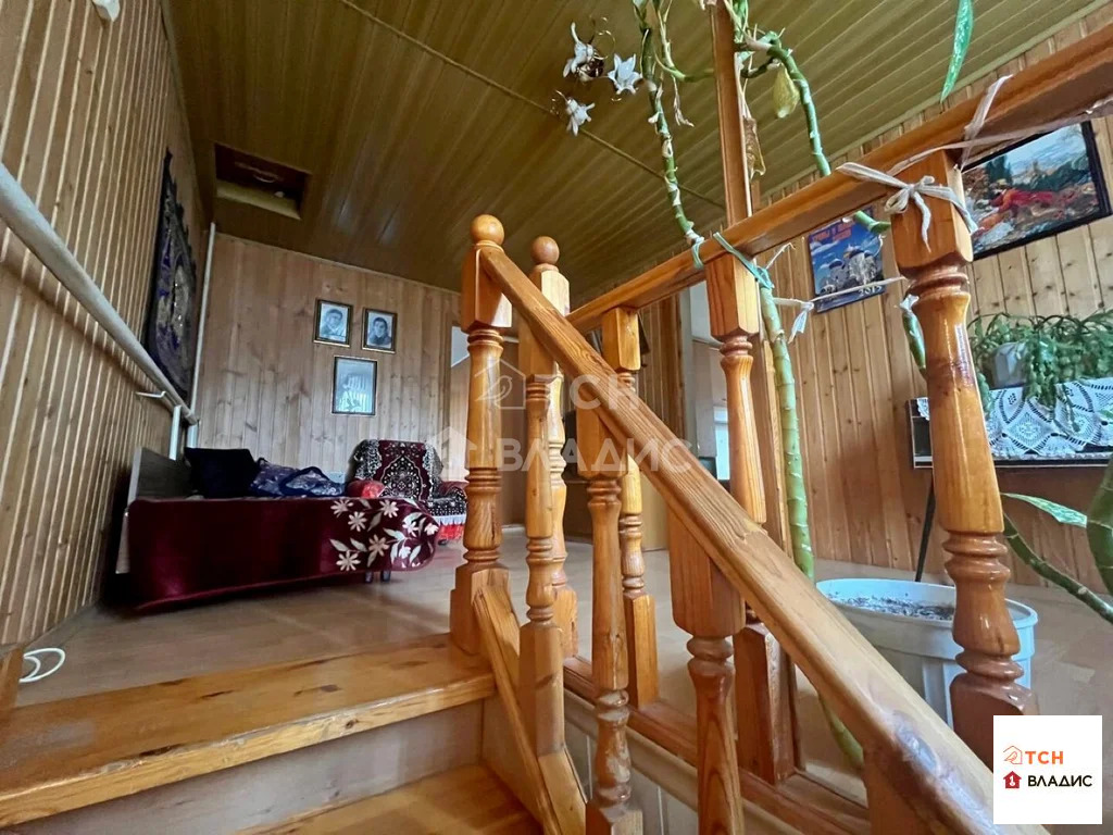 Продажа дома, Щелково, Щелковский район, 3-й Малопрудный проезд - Фото 8