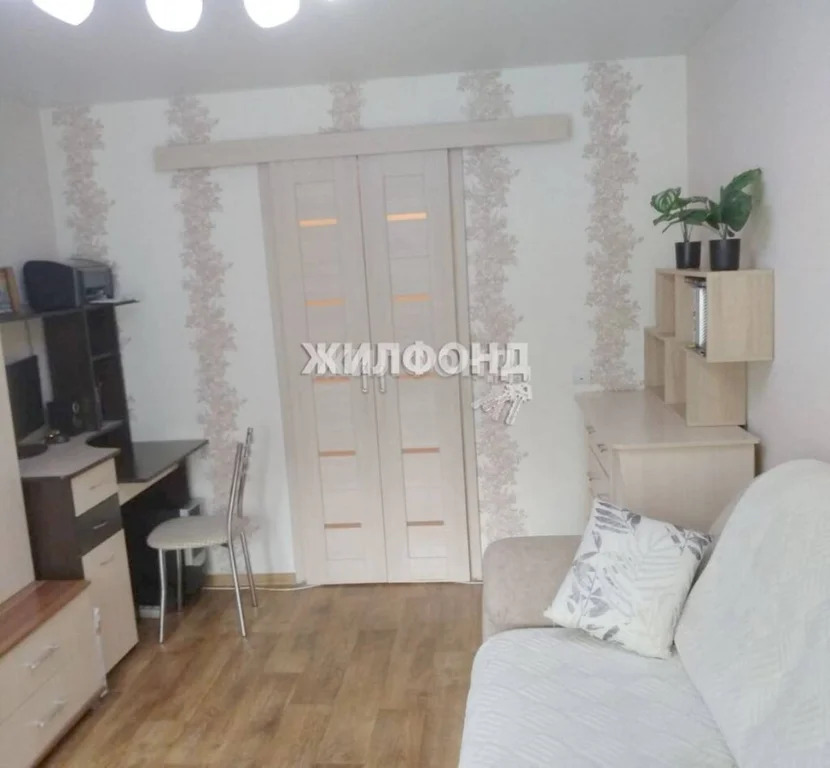 Продажа квартиры, Новосибирск, ул. Авиастроителей - Фото 1