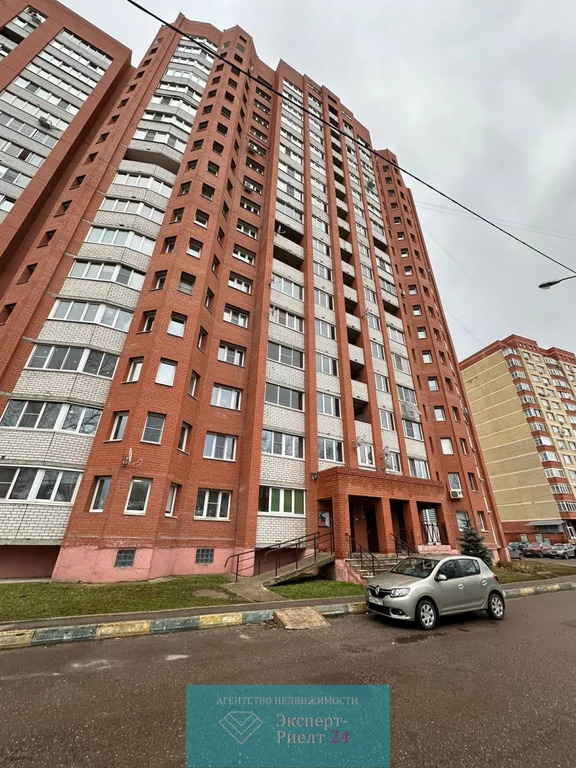 Продажа квартиры, Дмитров, Дмитровский район, ул. Космонавтов - Фото 0