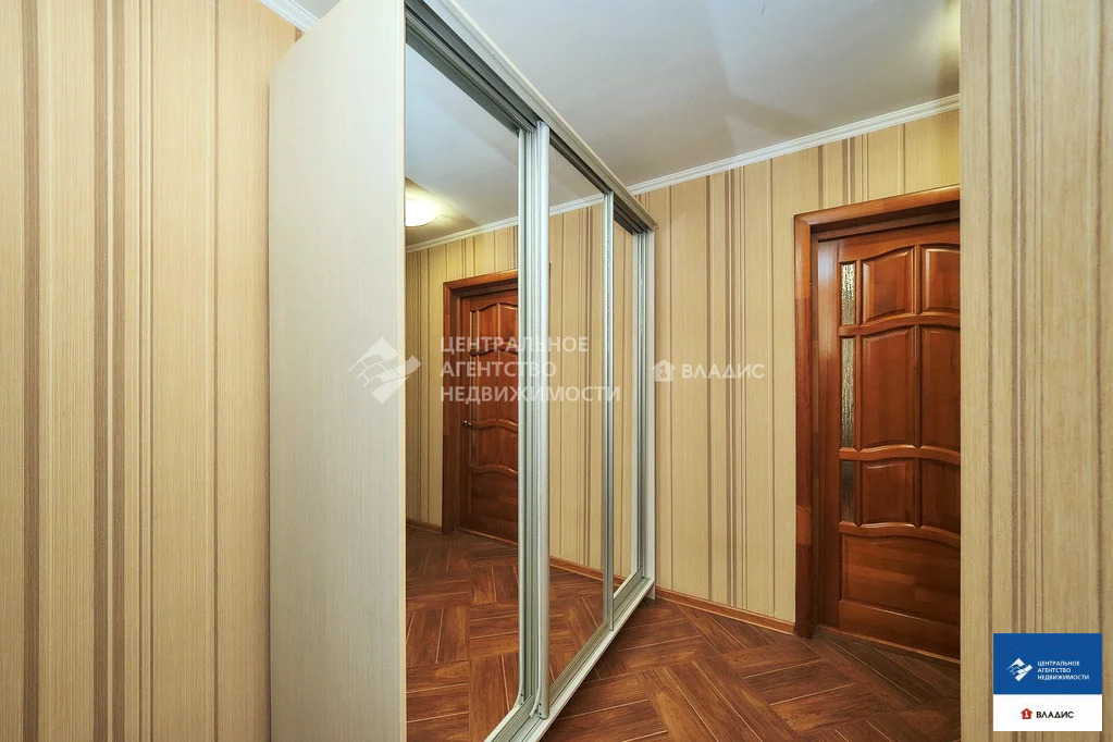 Продажа квартиры, Рязань, ул. Полевая - Фото 9