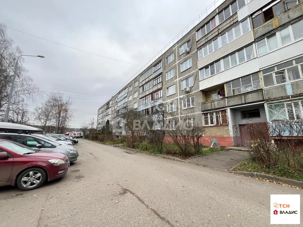 Продажа квартиры, Ивантеевка, ул. Победы - Фото 17