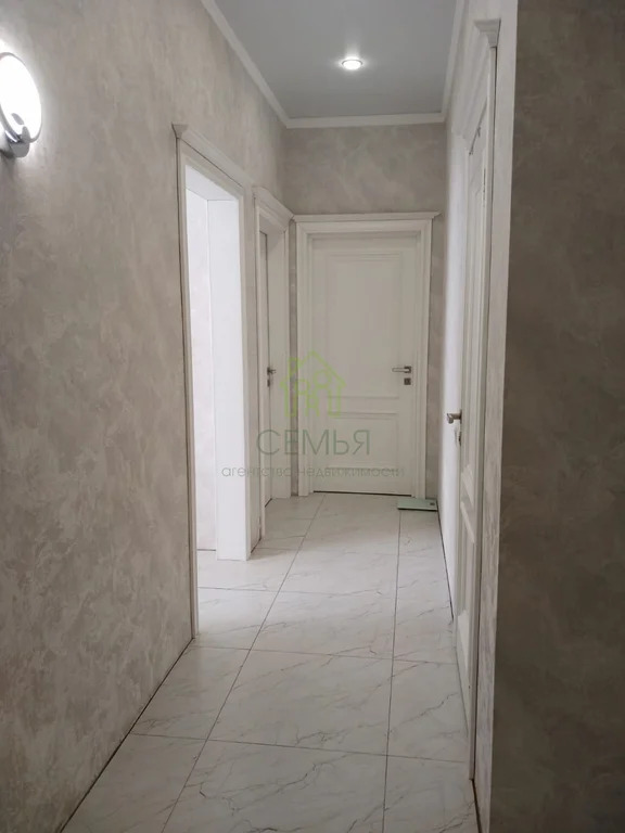 Продажа квартиры, Геленджик - Фото 9