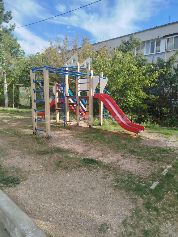 Продажа квартиры, Севастополь, Погорелова улица - Фото 15