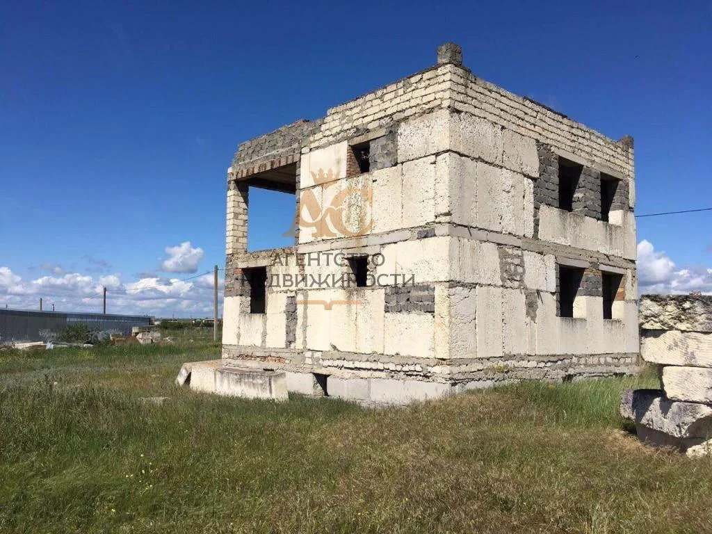 Садоводство 7 сот. - Фото 0