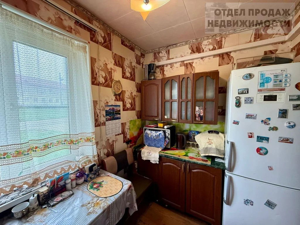 Уютная 2-к квартира - Фото 2