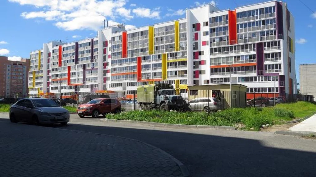 Продажа квартиры, Тюмень, Тюменская обл - Фото 10