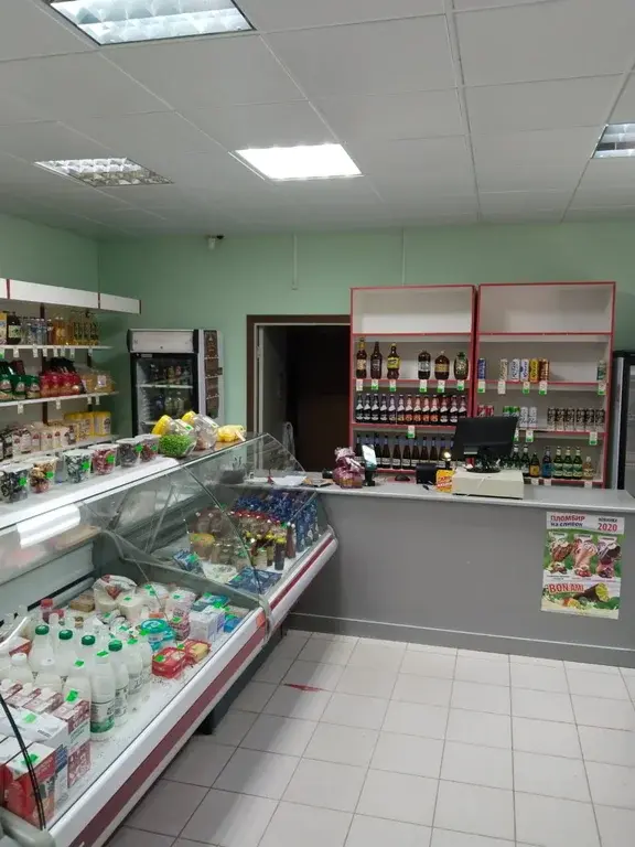 Магагзин д.Алопово - Фото 6