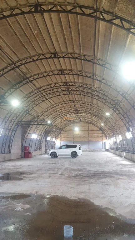 Аренда склада, Пушкинский район, 1 - Фото 3