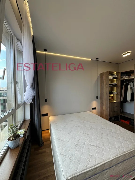 Продажа квартиры, улица Василия Ланового - Фото 33