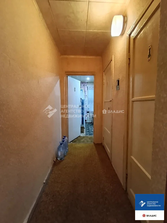 Продажа квартиры, Шилово, Шиловский район, ул. Исаева - Фото 7