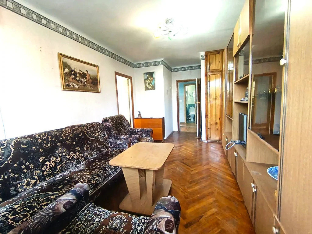 Продажа квартиры, Крымск, Крымский район, ул. Пролетарская - Фото 7