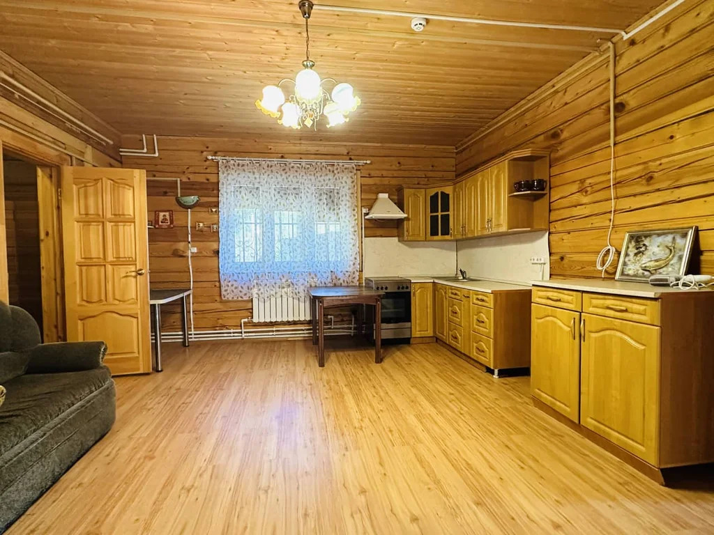 Продажа дома, Татищево, Дмитровский район - Фото 23