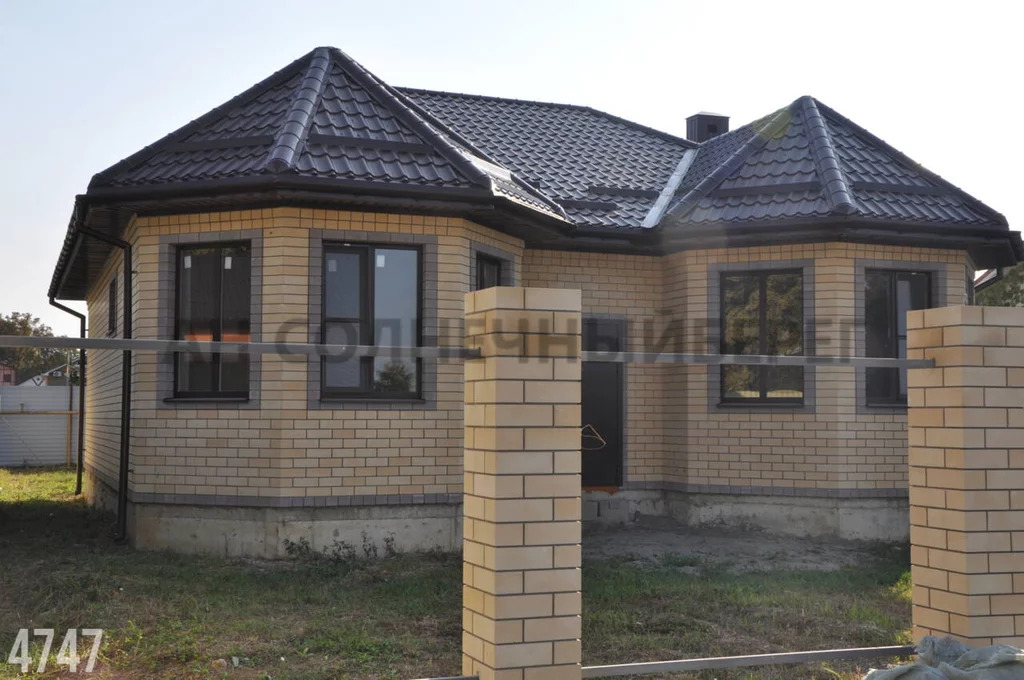 Продажа дома, Горячий Ключ, улица Михаила Шалжияна - Фото 22