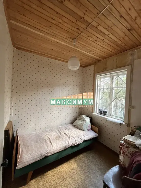 Продажа загородной дачи в Домодедово, СНТ Строитель, д.11 - Фото 8