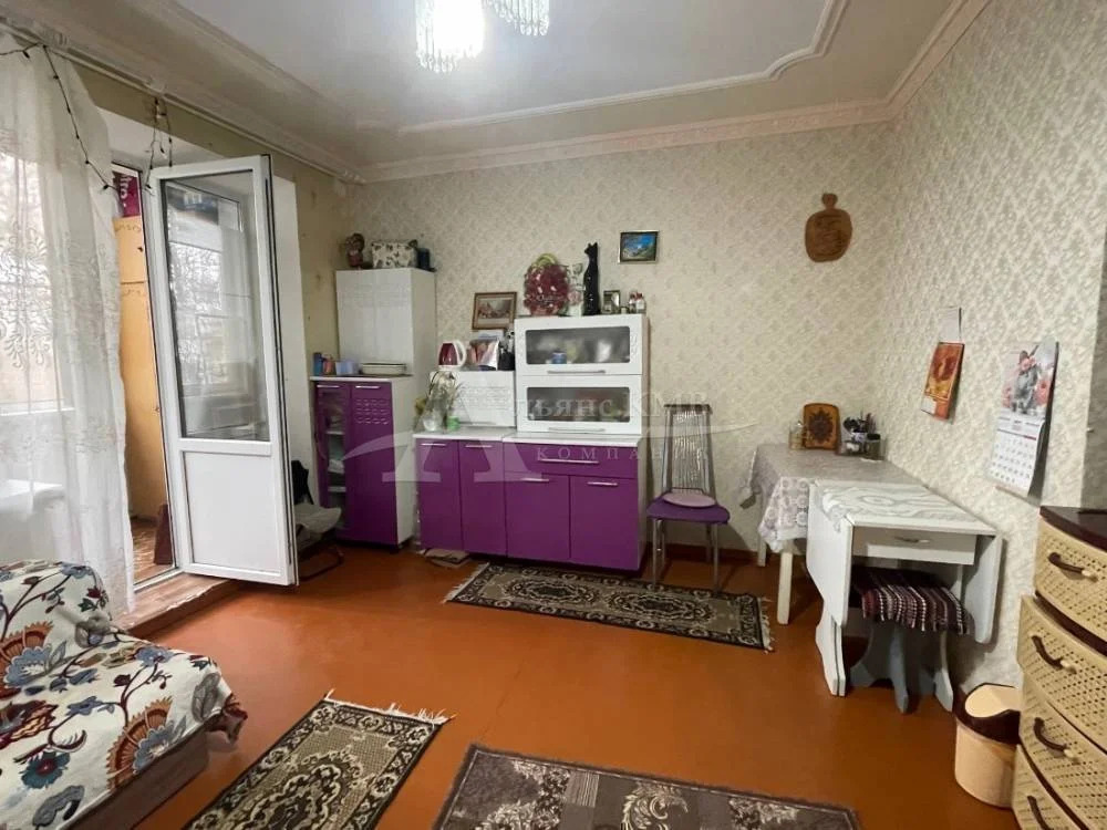 Продажа квартиры, Минеральные Воды, ул. Анджиевского - Фото 1