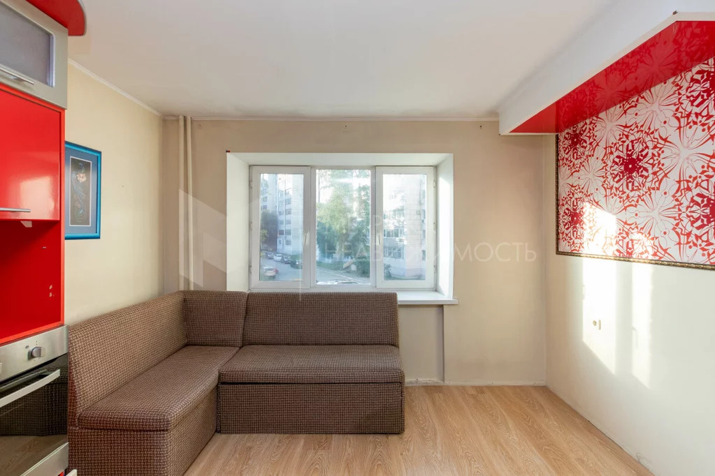 Продажа квартиры, Тюмень, Г Тюмень, ул Червишевский тракт, д 31 к 1 - Фото 6