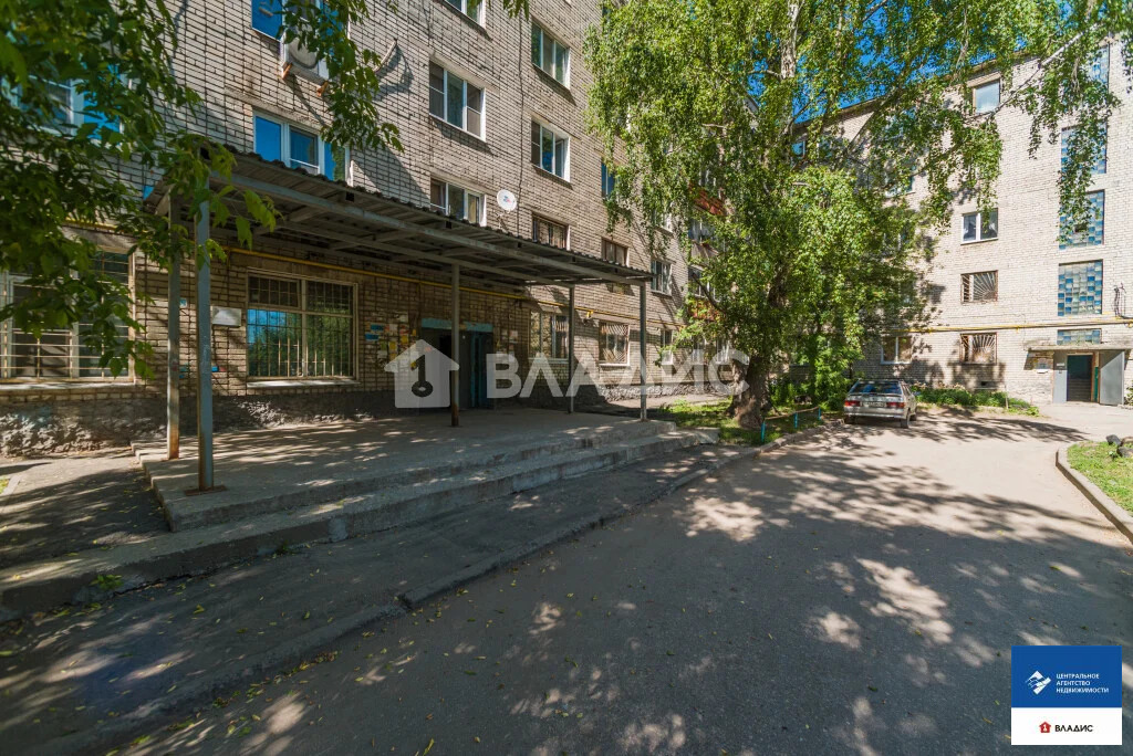 Продажа квартиры, Рязань, ул. Электрозаводская - Фото 14