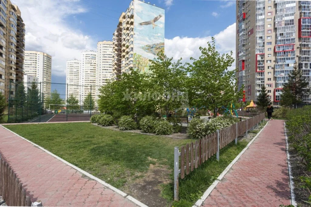 Продажа квартиры, Новосибирск, ул. Вилюйская - Фото 31