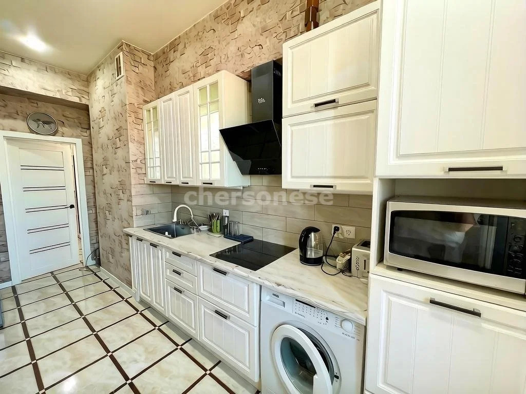 Продажа квартиры, Севастополь, Александра Маринеско улица - Фото 4