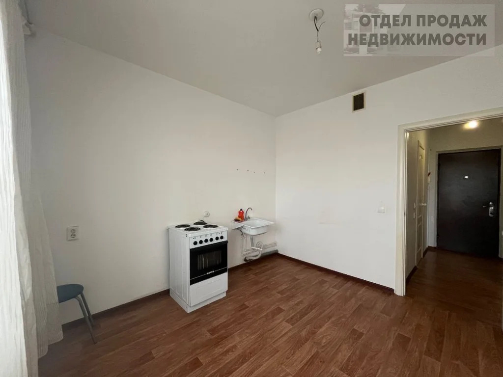 1 ком квартира мкр Надежда - Фото 5