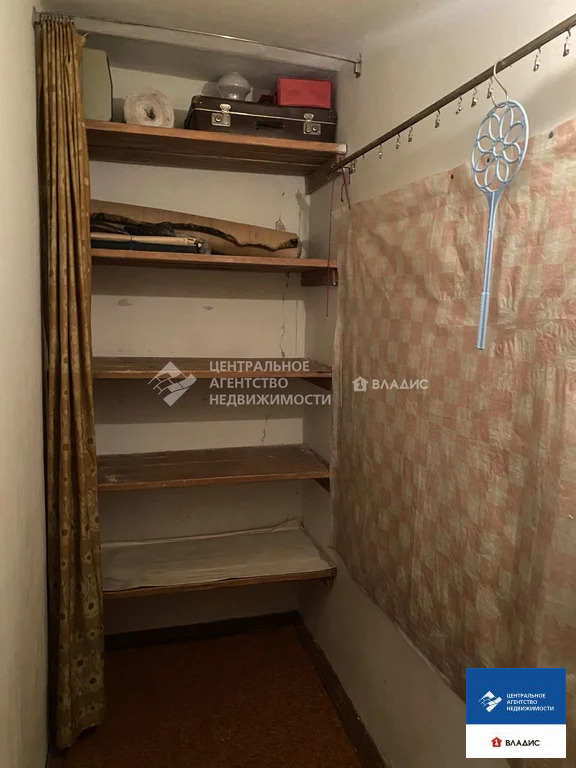 Аренда квартиры, Рязань, ул. Октябрьская - Фото 11