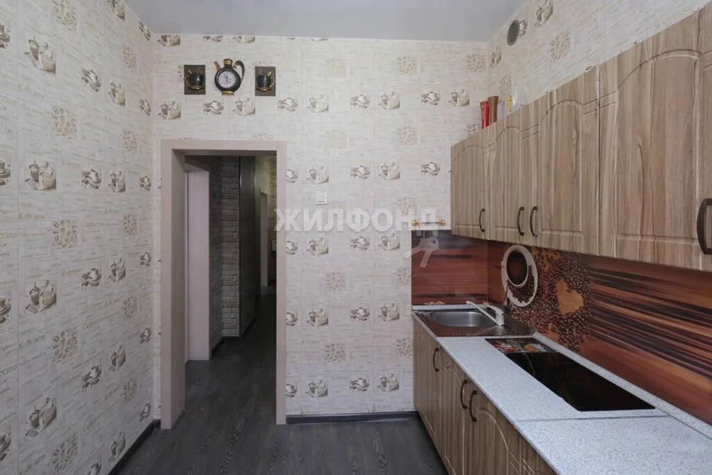 Продажа квартиры, Новосибирск, ул. 25 лет Октября - Фото 2