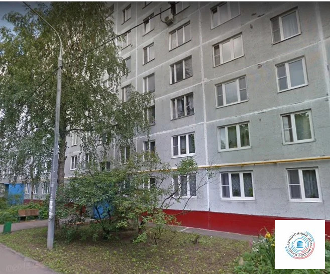 Продается квартира, 57.6 м - Фото 2