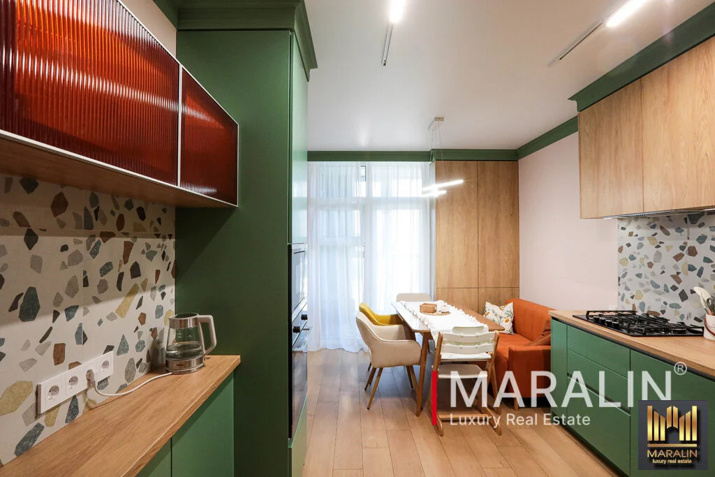 Продажа квартиры, Ростов-на-Дону, ул. Левобережная - Фото 0