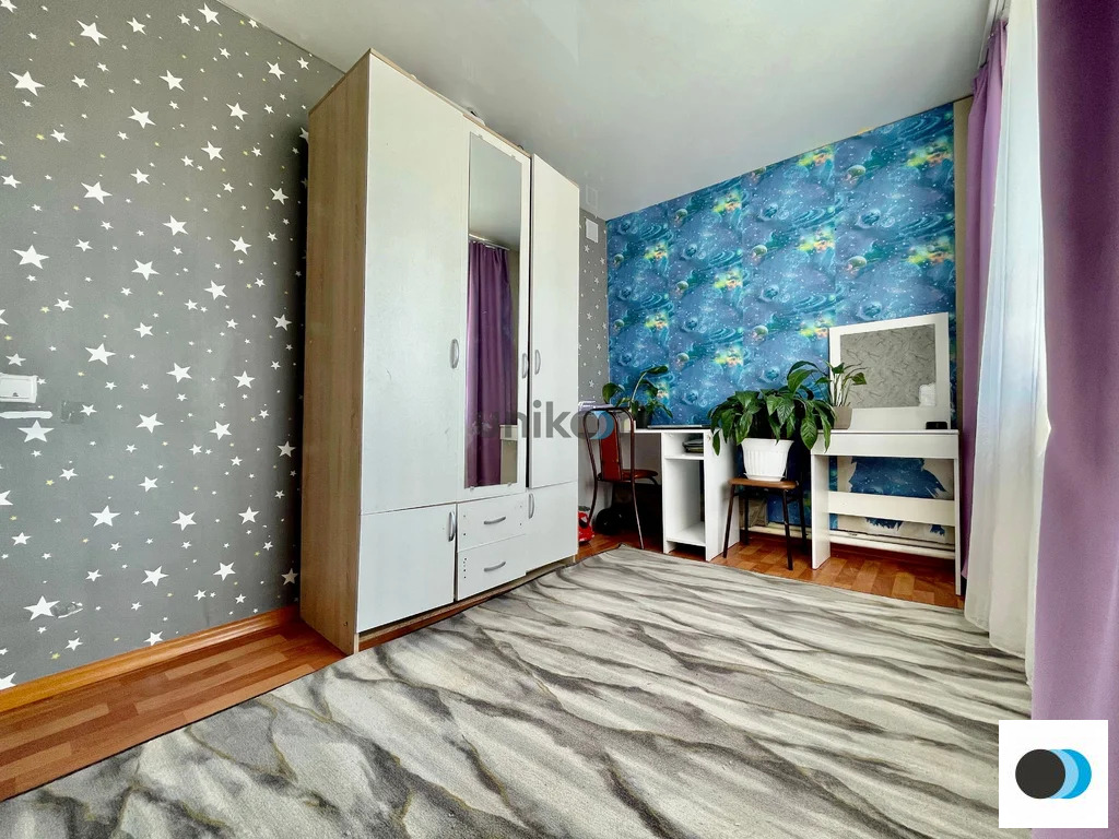 Продажа квартиры, Красная Горка, Нуримановский район, ул. Нуриманова - Фото 10