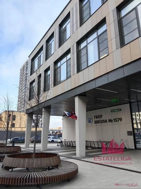 Продажа квартиры, 1-й Котляковский переулок - Фото 21