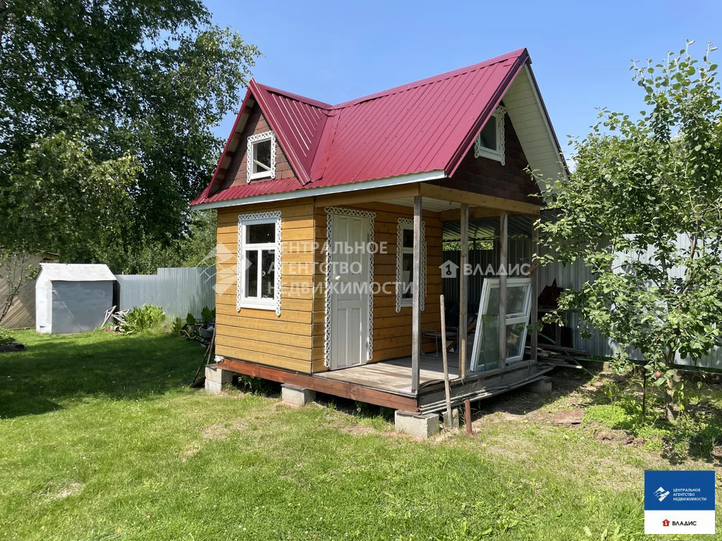 Продажа дома, Прудки, Клепиковский район, 1 - Фото 32
