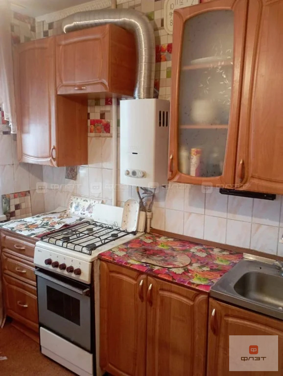 Продажа квартиры, Казань, ул. Космонавтов - Фото 7