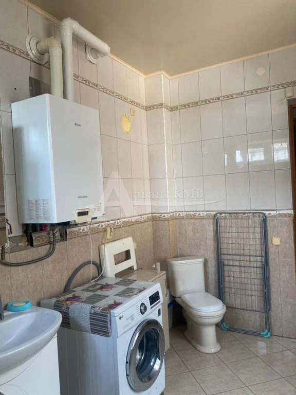 Продажа дома, Георгиевск, Проектная 5-я ул. - Фото 14