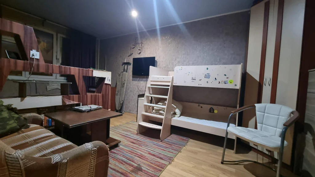 Сдается 1-комн. квартира 38.5 кв.м. - Фото 2