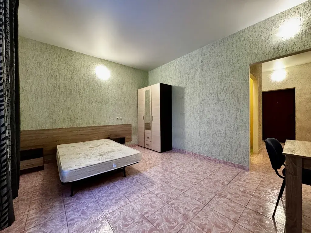 1-к ул. Самсоновская, дом 10 - Фото 1