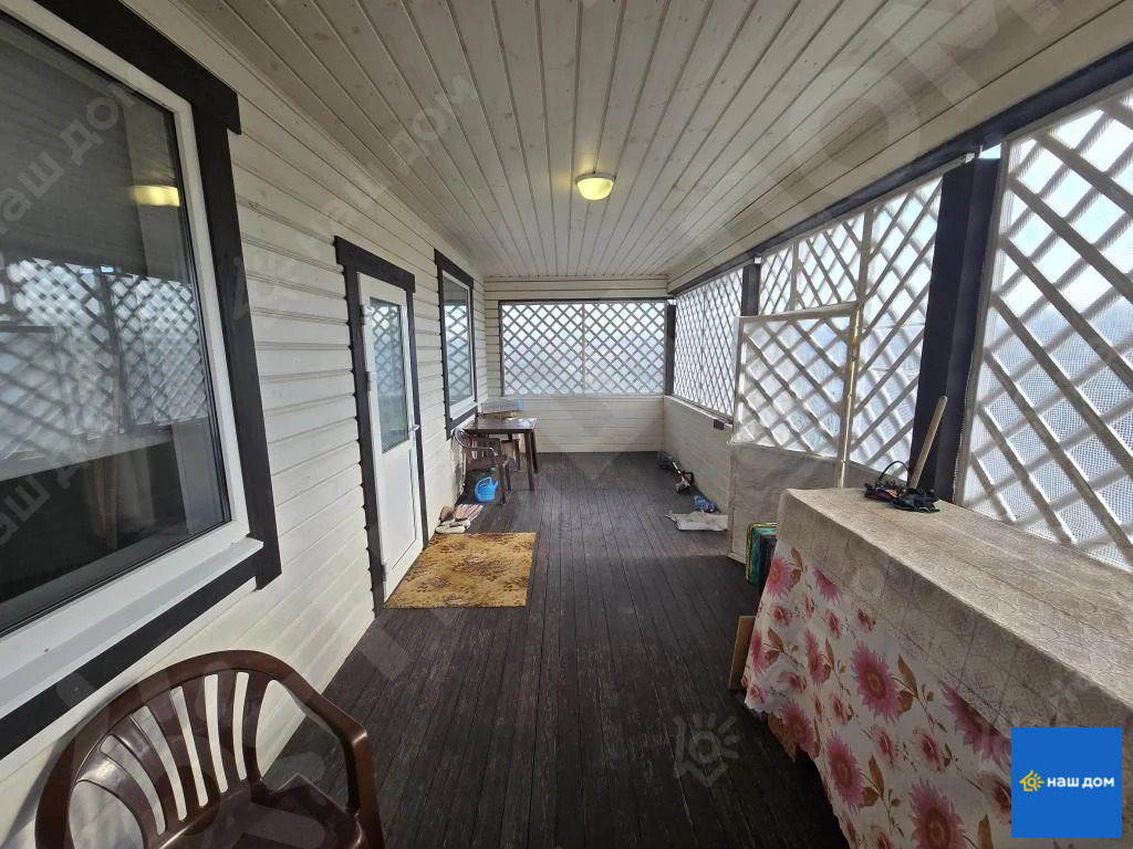 Продажа дома, Липецкий район, улица Адмирала Ушакова - Фото 11
