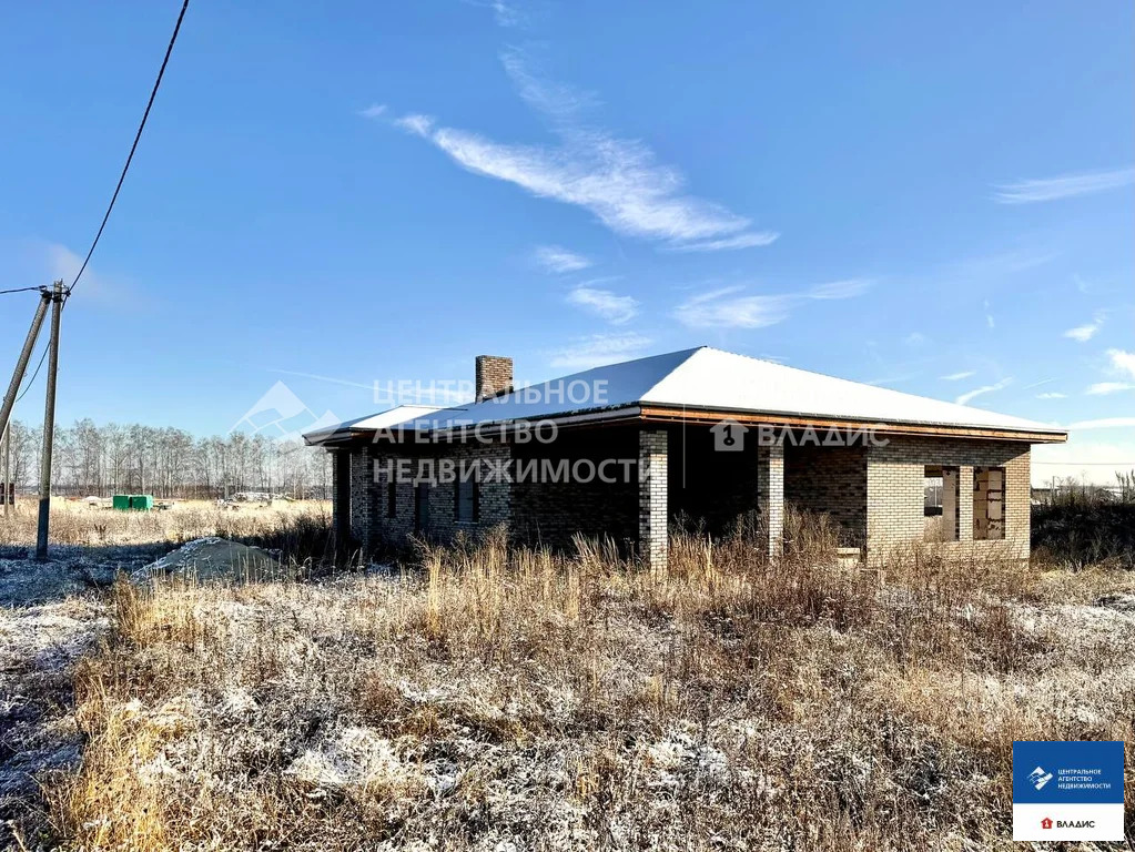 Продажа дома, Рожок, Рязанский район - Фото 2