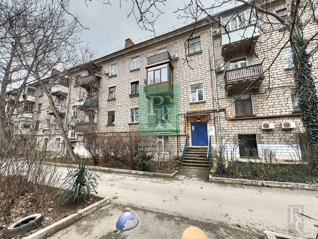 Продажа квартиры, Севастополь, ул. Гоголя - Фото 2