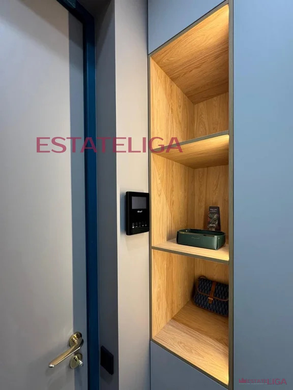 Аренда квартиры, м. Шелепиха, Причальный проезд - Фото 9