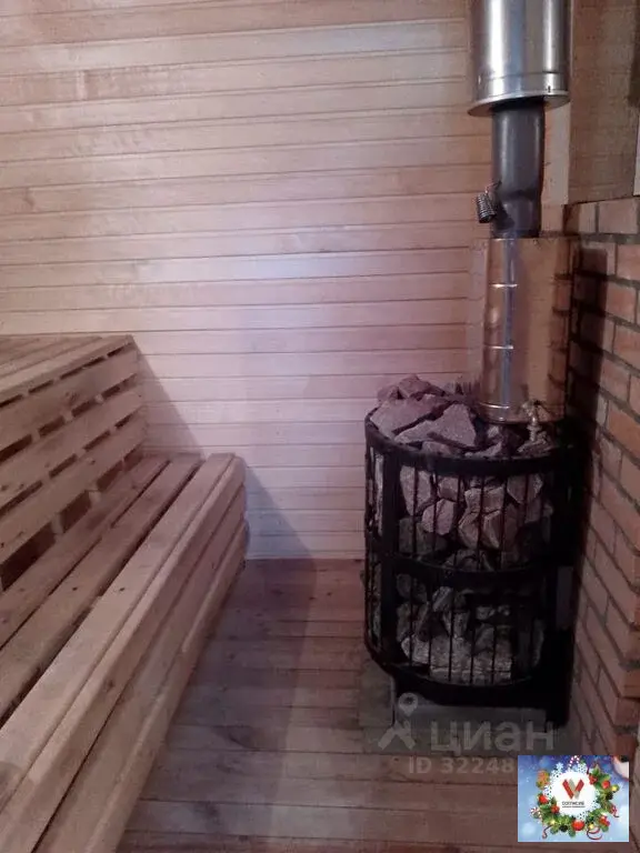 Продажа дома 88.0м Владимирская область, Покров городской округ, ... - Фото 20