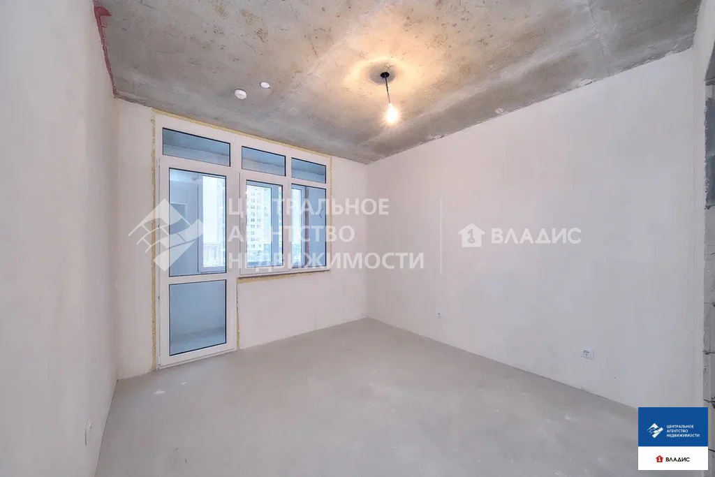 Продажа квартиры, Рязань, микрорайон Олимпийский городок - Фото 3