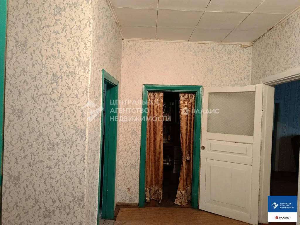 Продажа дома, Рязань, 1-й Сысоевский проезд - Фото 4