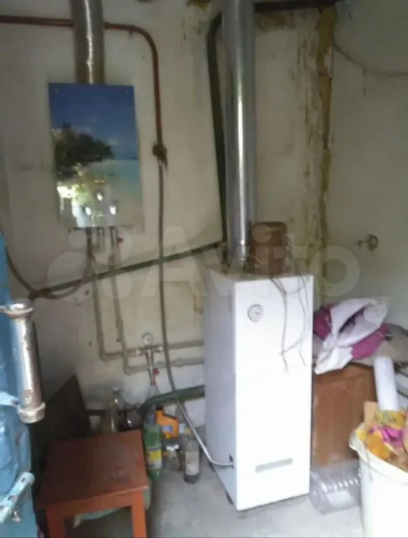 Продажа дома, Афипский, Северский район, ул. Почтовая - Фото 8