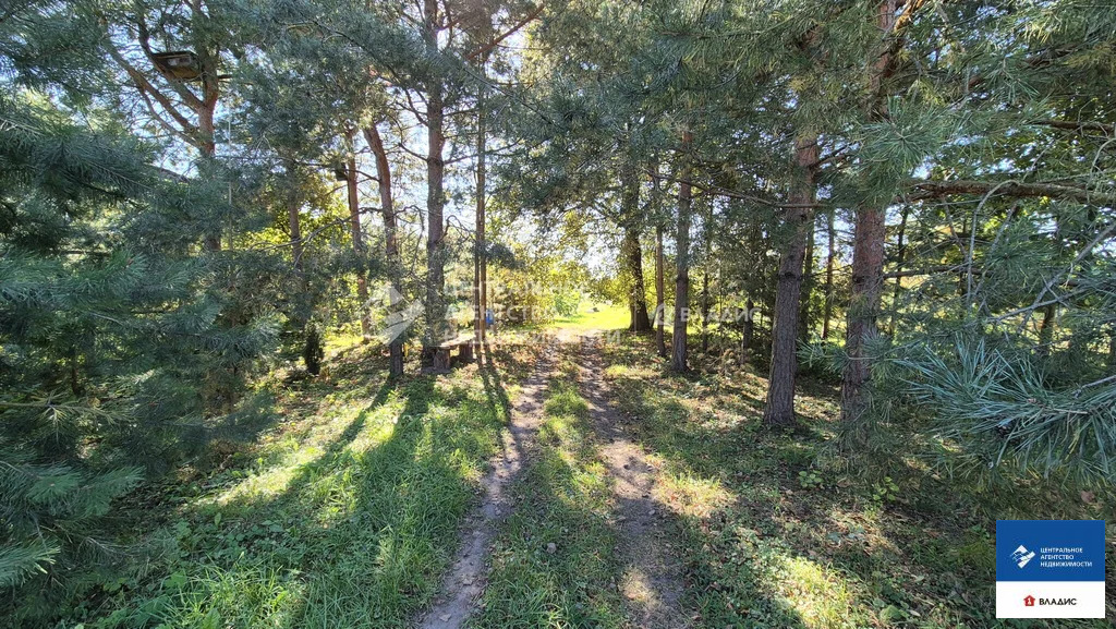 Продажа участка, Кузьминское, Рыбновский район - Фото 6