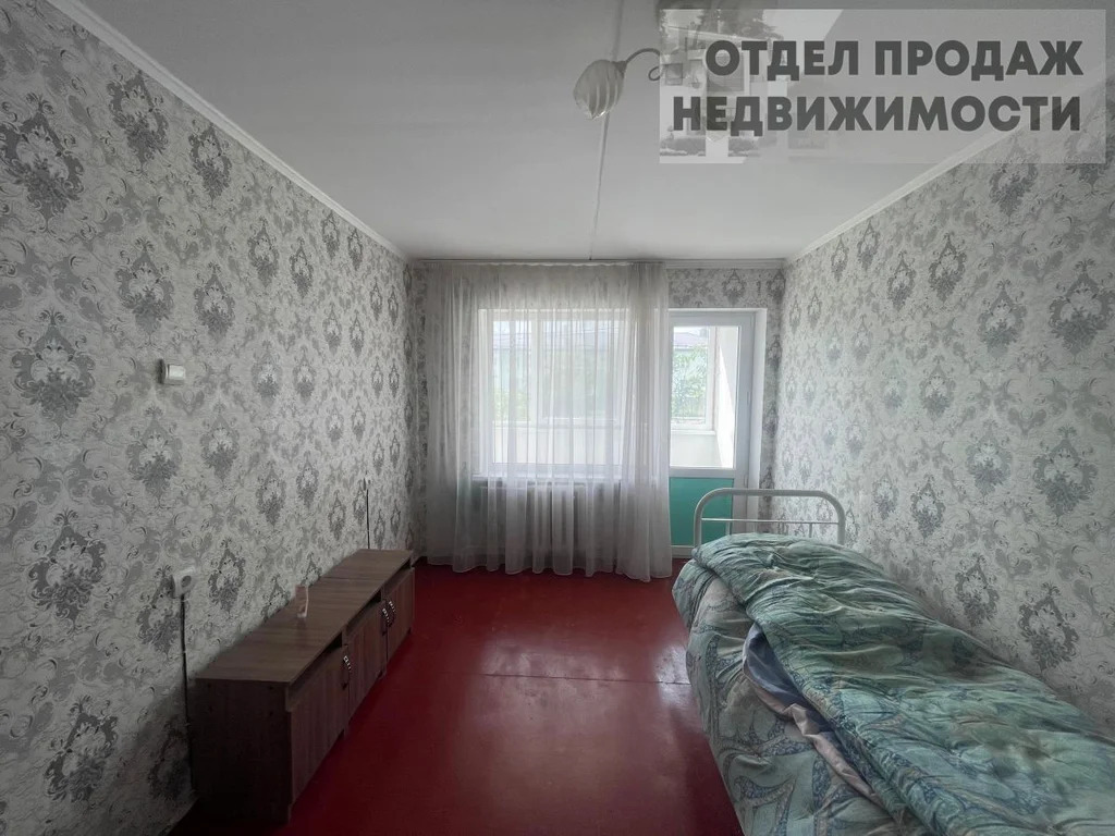 Просторная квартира - Фото 4